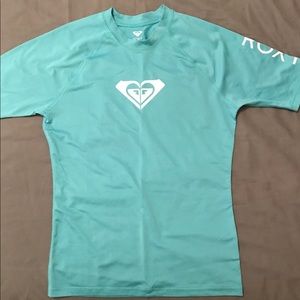 Roxy Women’s rash guard